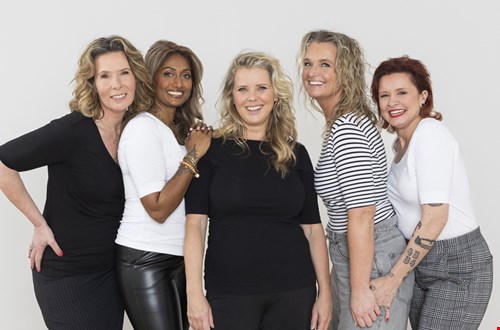 Fijne basics voor elke outfit Fijne basics voor elke outfit